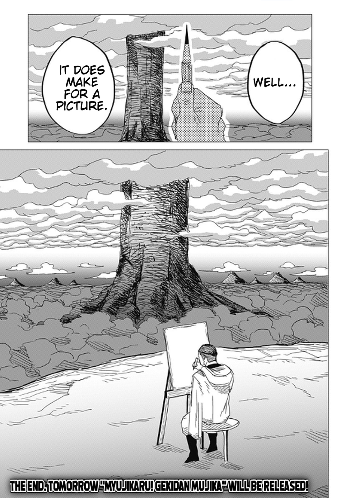 Read Freedom chapter 0 image 80 on Lezhin