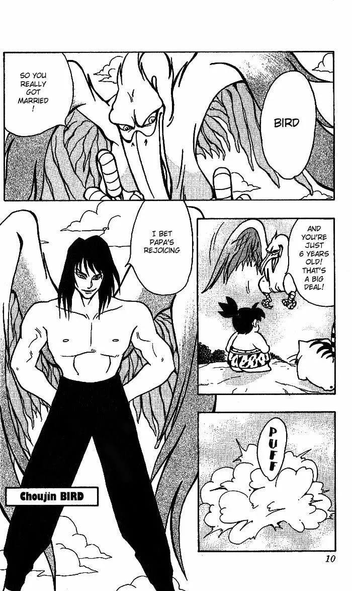 Read Freeman Hero chapter 1 image 7 on Lezhin