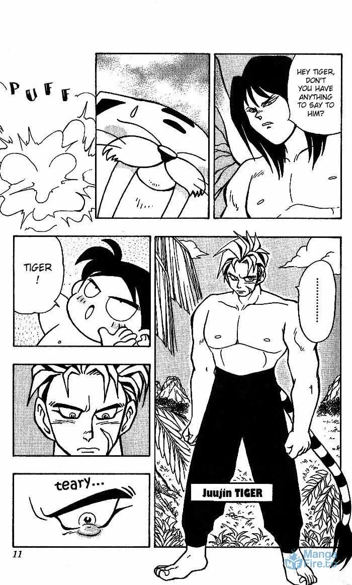 Read Freeman Hero chapter 1 image 8 on Lezhin