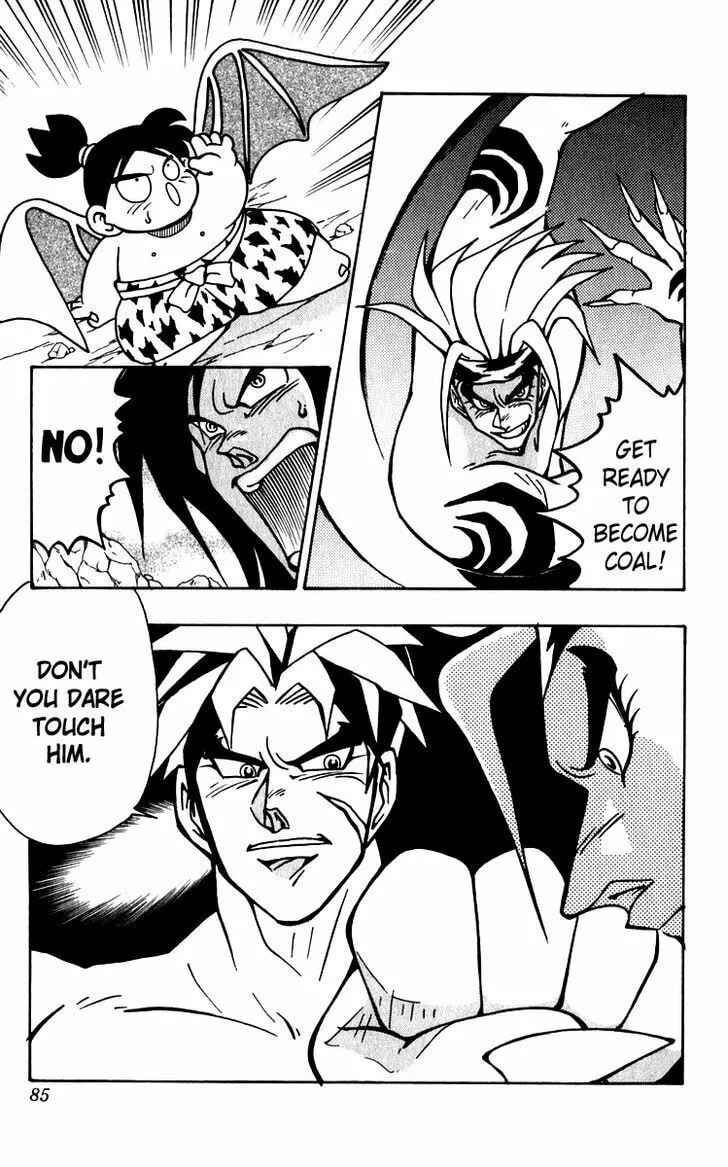 Read Freeman Hero chapter 10 image 10 on Lezhin