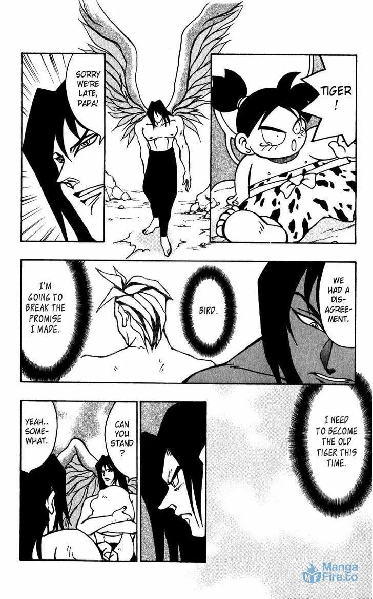 Read Freeman Hero chapter 10 image 11 on Lezhin