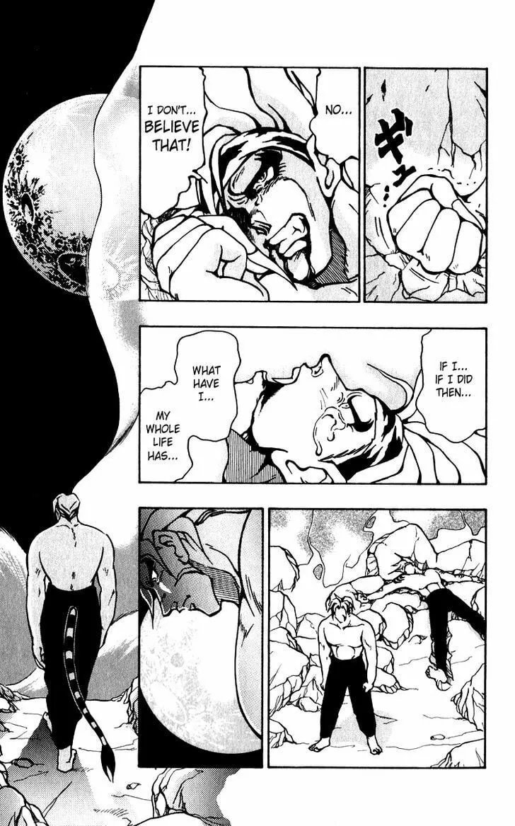 Read Freeman Hero chapter 10 image 18 on Lezhin