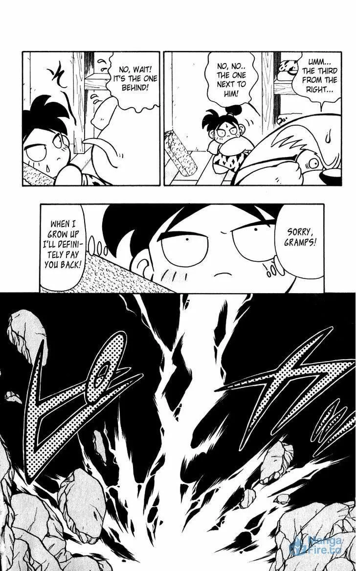 Read Freeman Hero chapter 10 image 5 on Lezhin