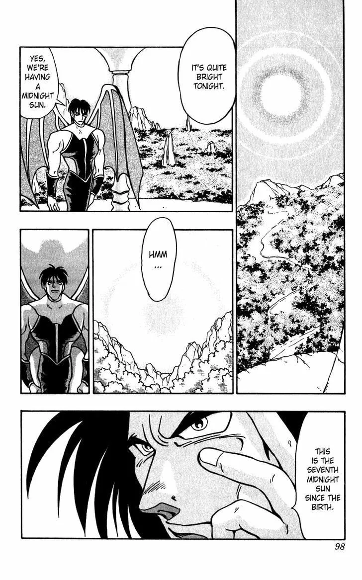 Read Freeman Hero chapter 11 image 1 on Lezhin