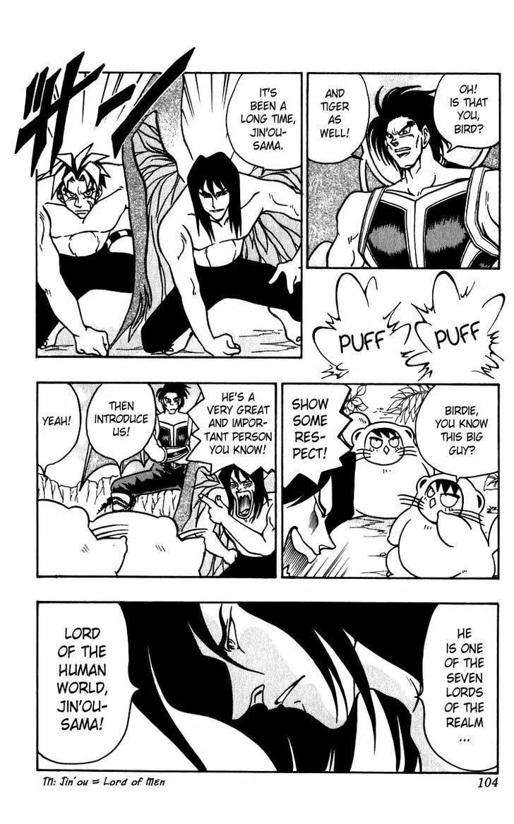 Read Freeman Hero chapter 11 image 7 on Lezhin