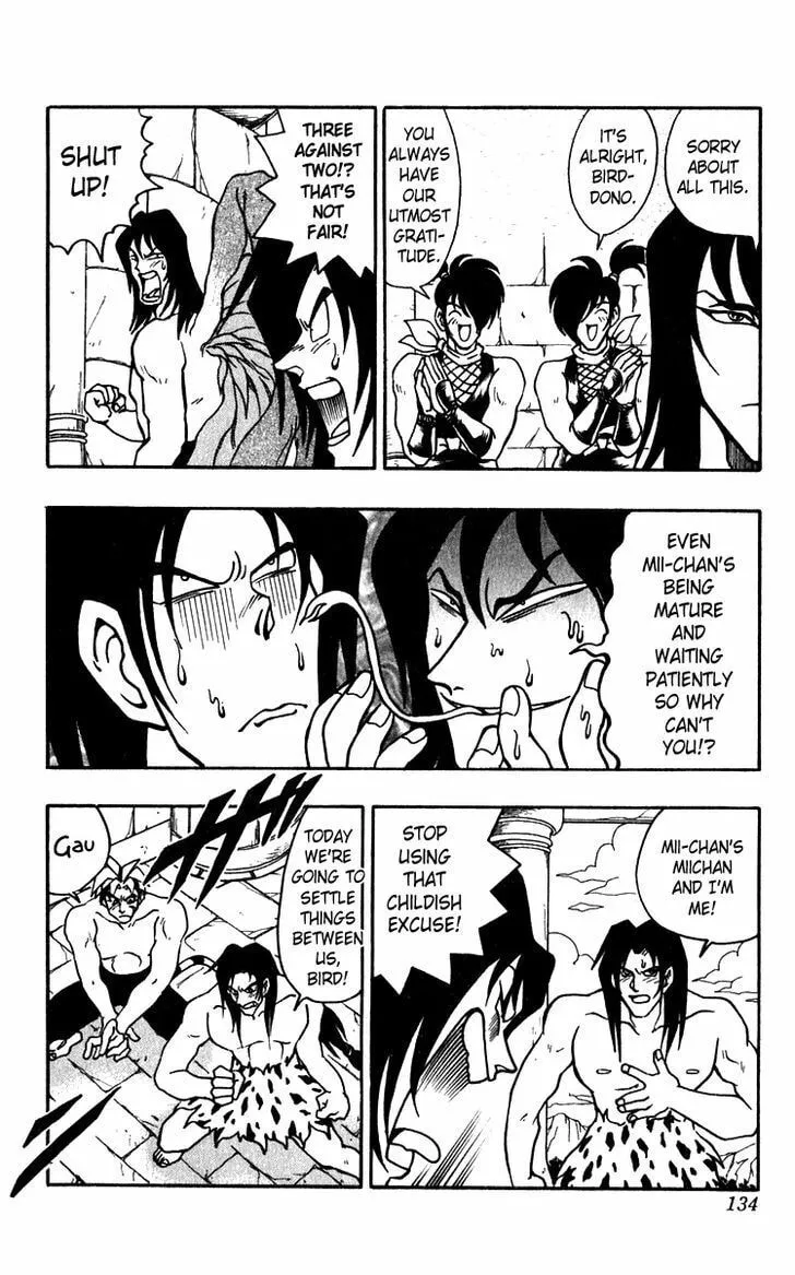Read Freeman Hero chapter 12 image 15 on Lezhin