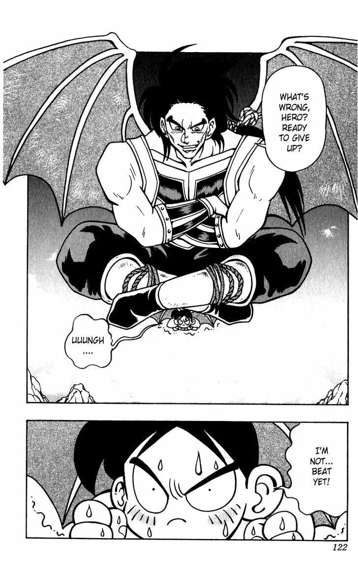 Read Freeman Hero chapter 12 image 3 on Lezhin