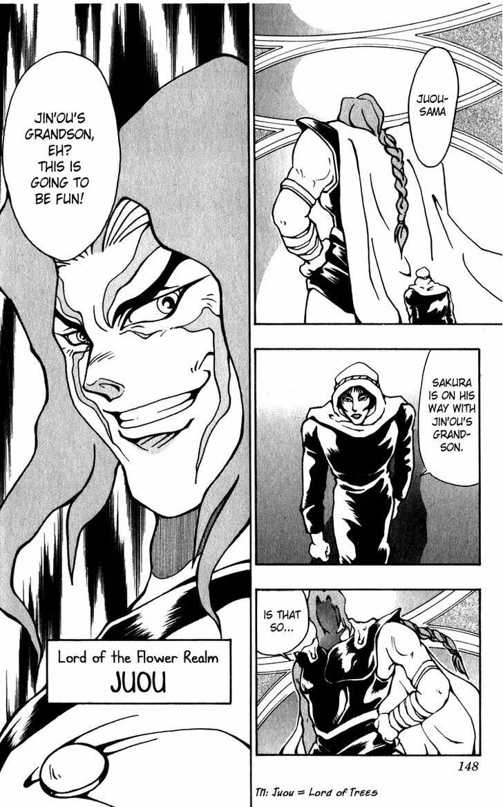 Read Freeman Hero chapter 13 image 10 on Lezhin