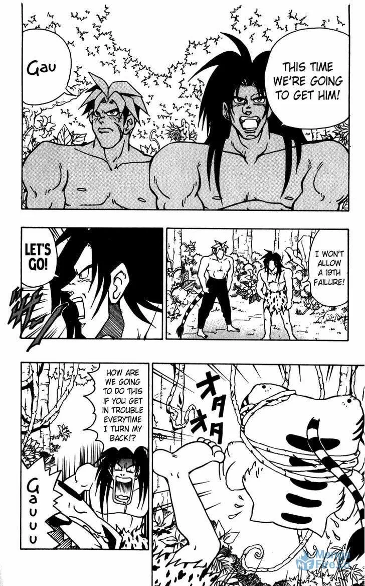 Read Freeman Hero chapter 13 image 14 on Lezhin