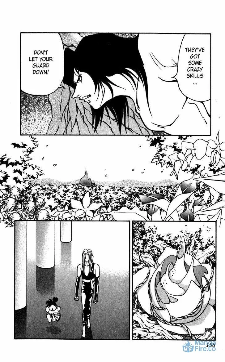 Read Freeman Hero chapter 13 image 20 on Lezhin