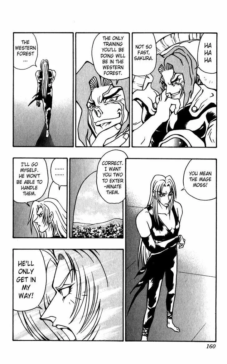 Read Freeman Hero chapter 13 image 22 on Lezhin