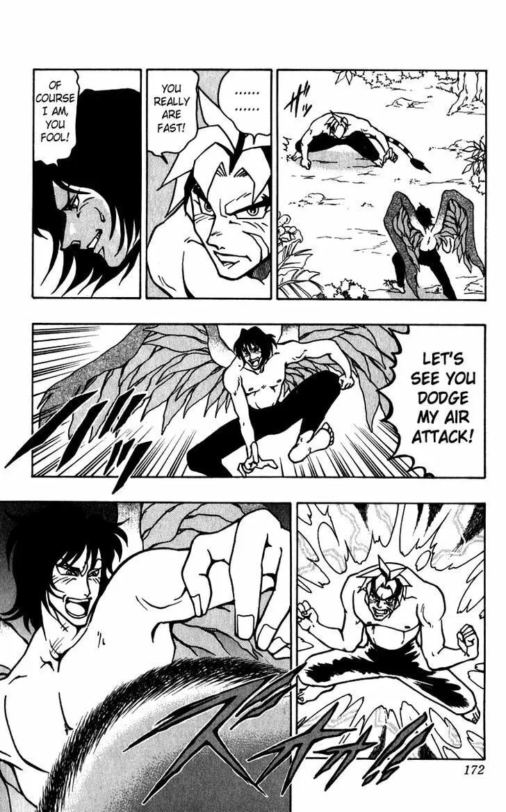 Read Freeman Hero chapter 14 image 10 on Lezhin