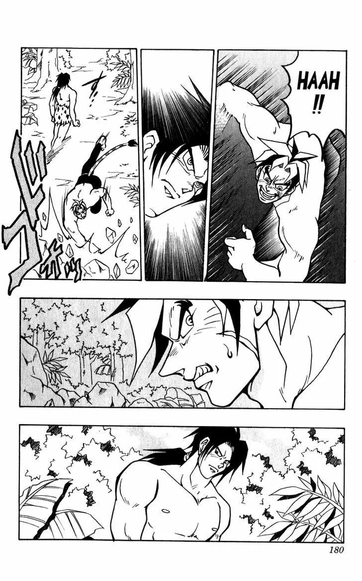 Read Freeman Hero chapter 14 image 18 on Lezhin