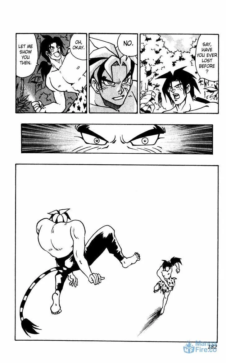 Read Freeman Hero chapter 14 image 20 on Lezhin