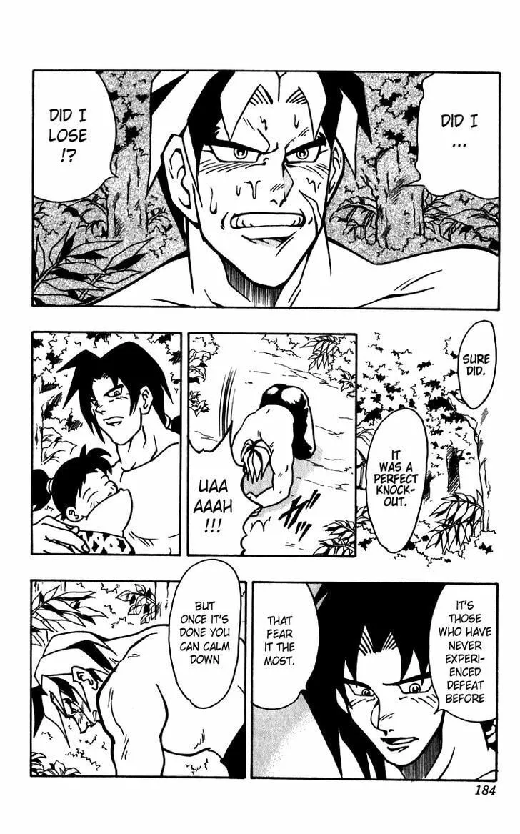 Read Freeman Hero chapter 14 image 22 on Lezhin