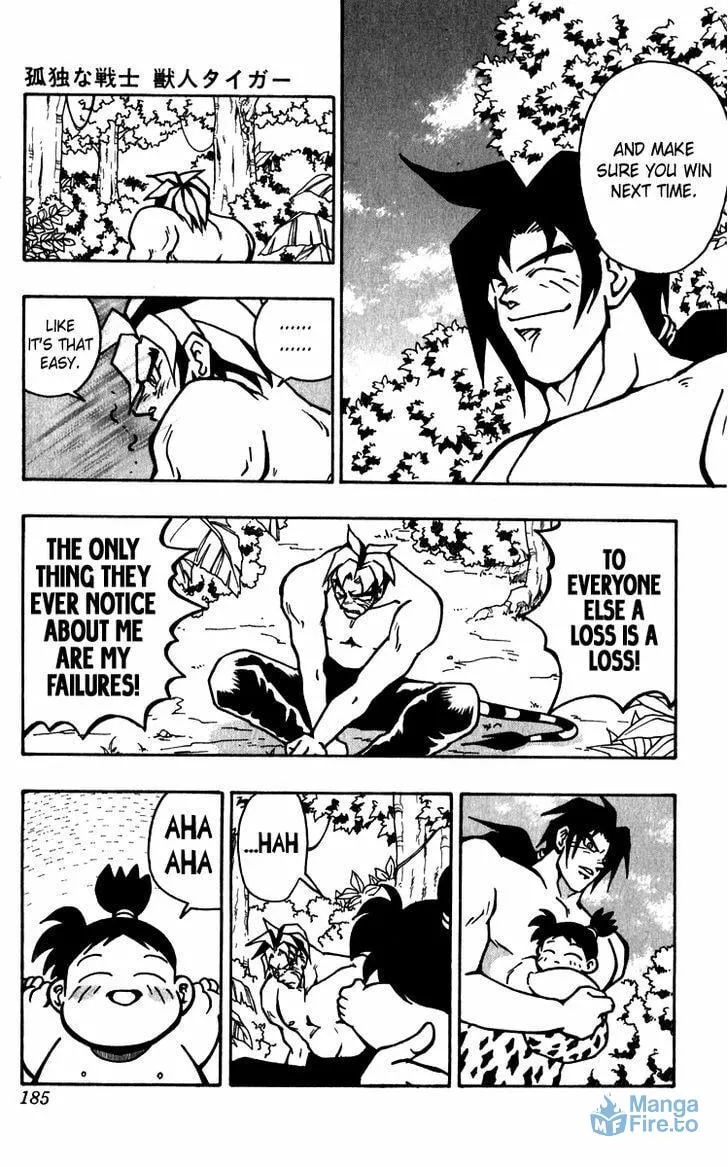 Read Freeman Hero chapter 14 image 23 on Lezhin
