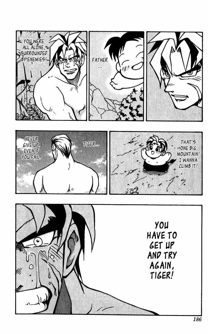 Read Freeman Hero chapter 14 image 24 on Lezhin