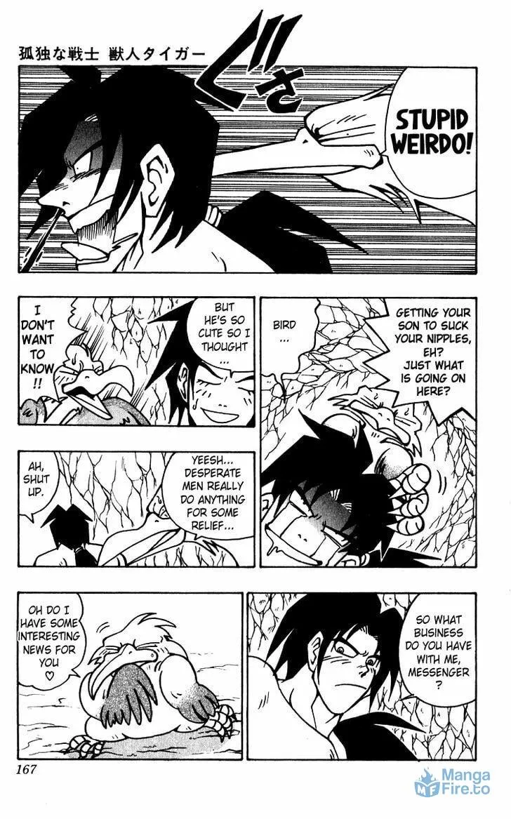 Read Freeman Hero chapter 14 image 5 on Lezhin
