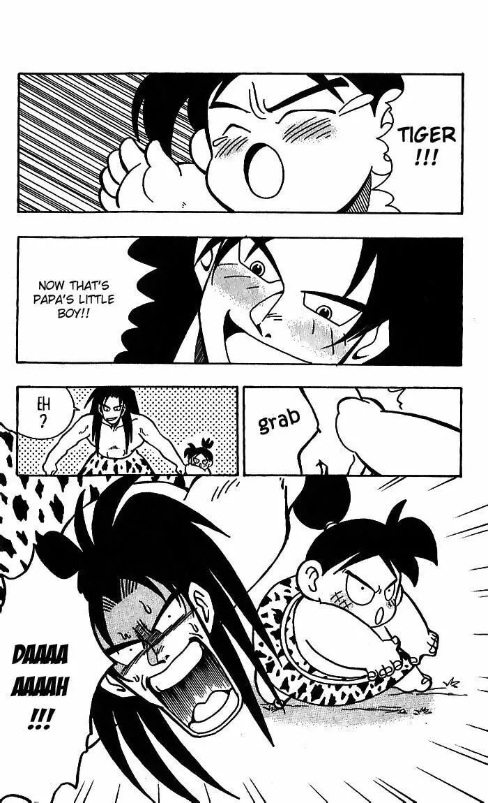 Read Freeman Hero chapter 2 image 21 on Lezhin