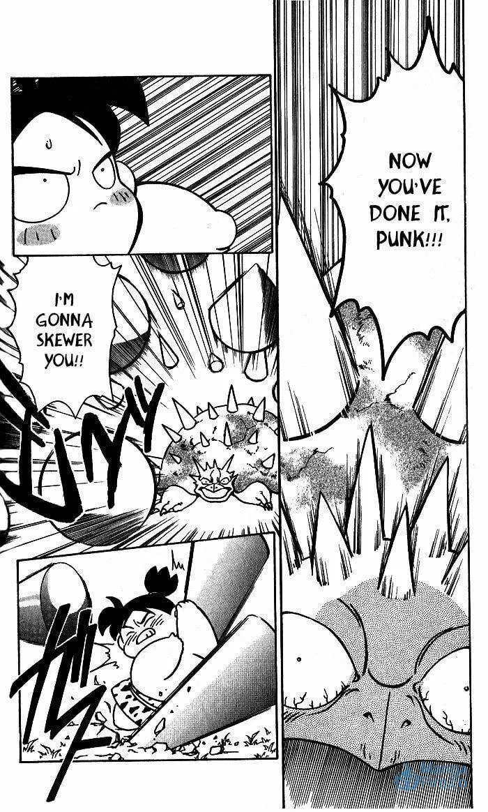 Read Freeman Hero chapter 4 image 11 on Lezhin