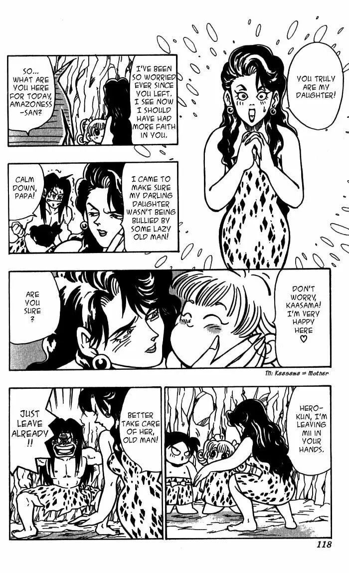Read Freeman Hero chapter 5 image 10 on Lezhin