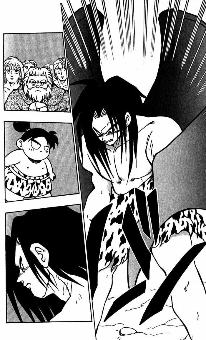 Read Freeman Hero chapter 5 image 22 on Lezhin
