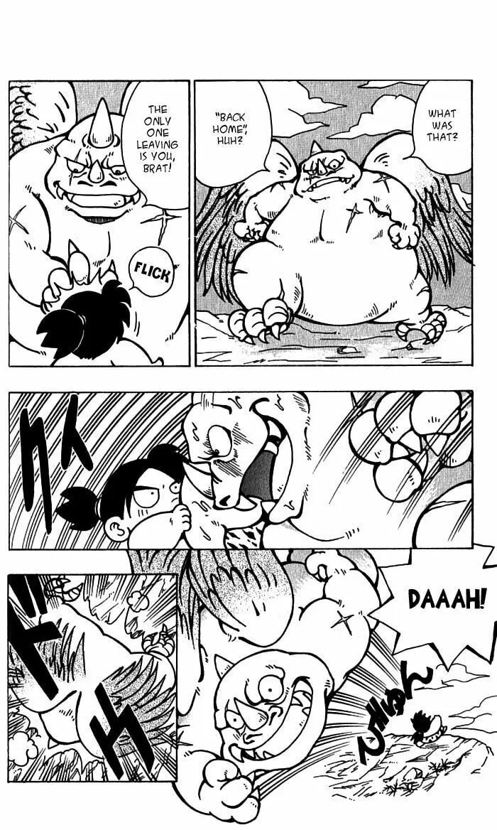 Read Freeman Hero chapter 5 image 28 on Lezhin