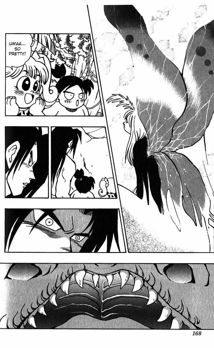 Read Freeman Hero chapter 6 image 18 on Lezhin