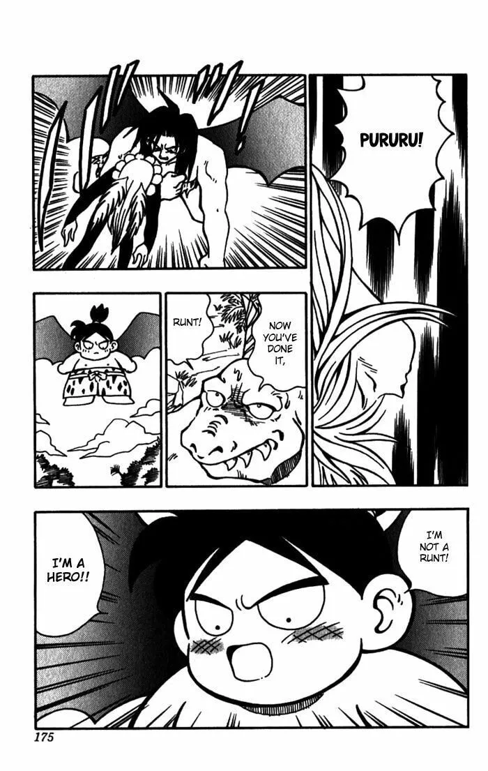 Read Freeman Hero chapter 6 image 25 on Lezhin