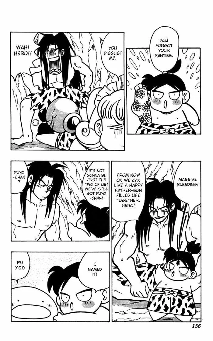 Read Freeman Hero chapter 6 image 6 on Lezhin