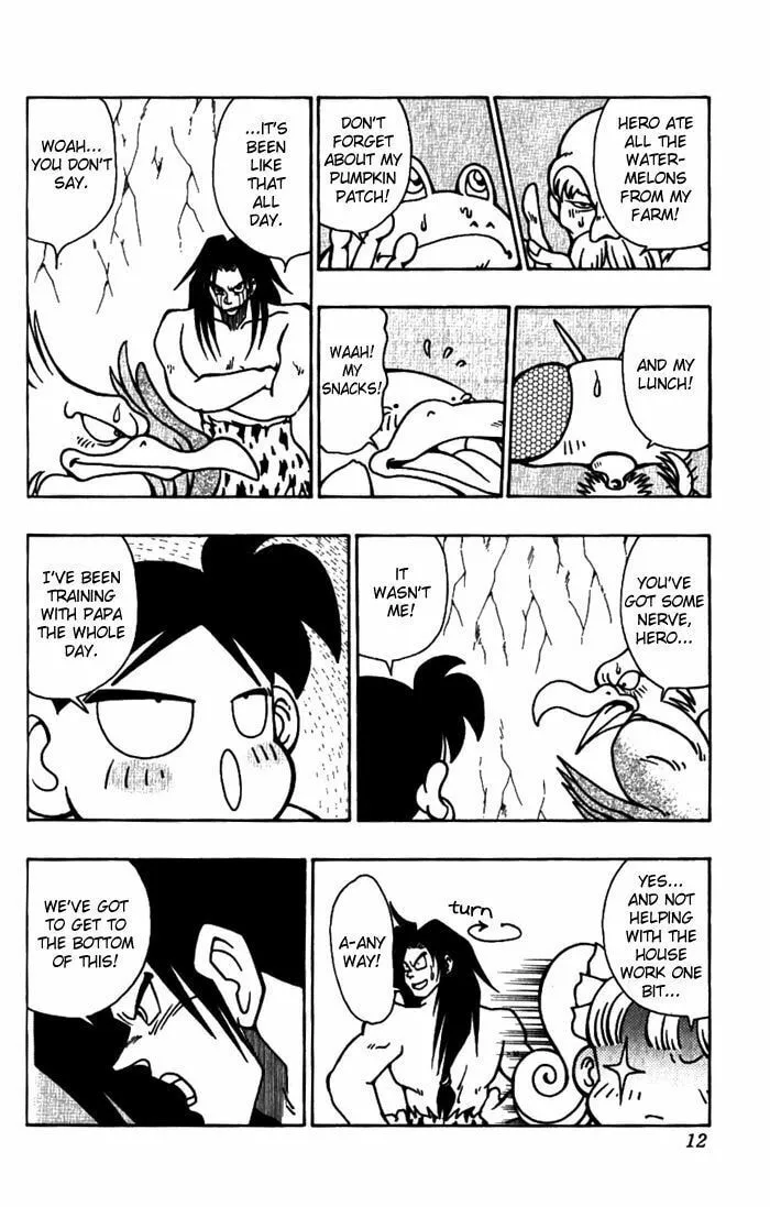 Read Freeman Hero chapter 7 image 10 on Lezhin