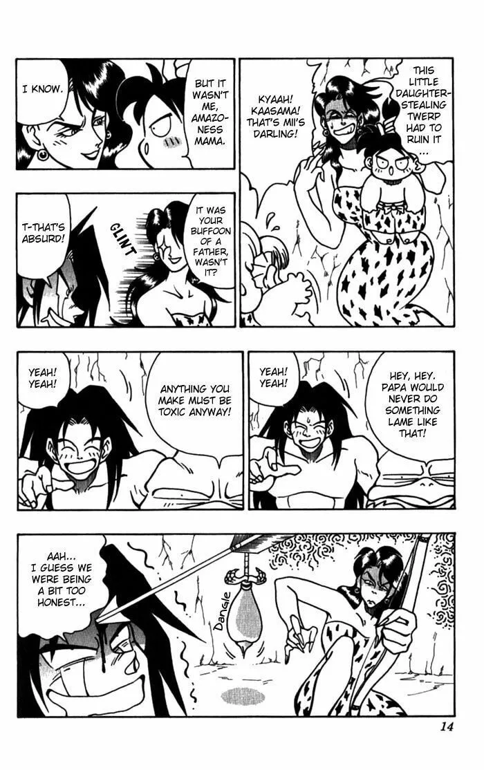 Read Freeman Hero chapter 7 image 12 on Lezhin