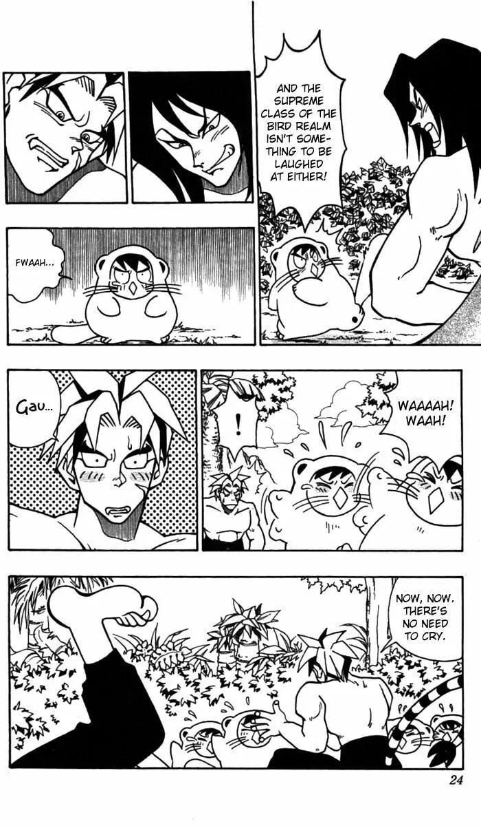 Read Freeman Hero chapter 7 image 22 on Lezhin