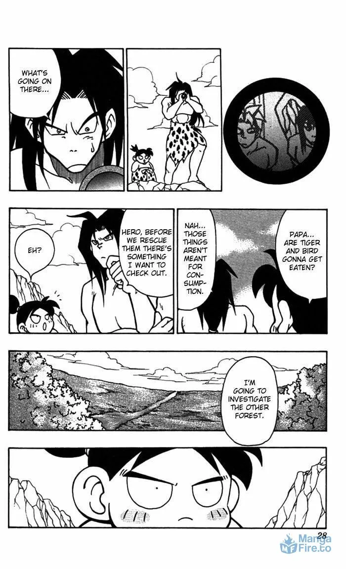 Read Freeman Hero chapter 7 image 26 on Lezhin