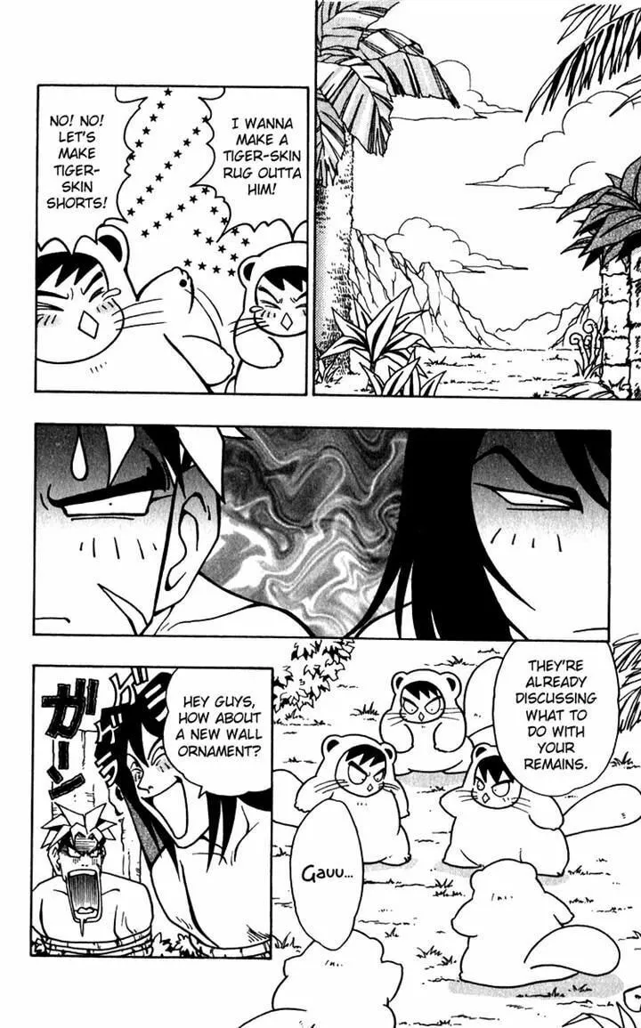 Read Freeman Hero chapter 8 image 1 on Lezhin