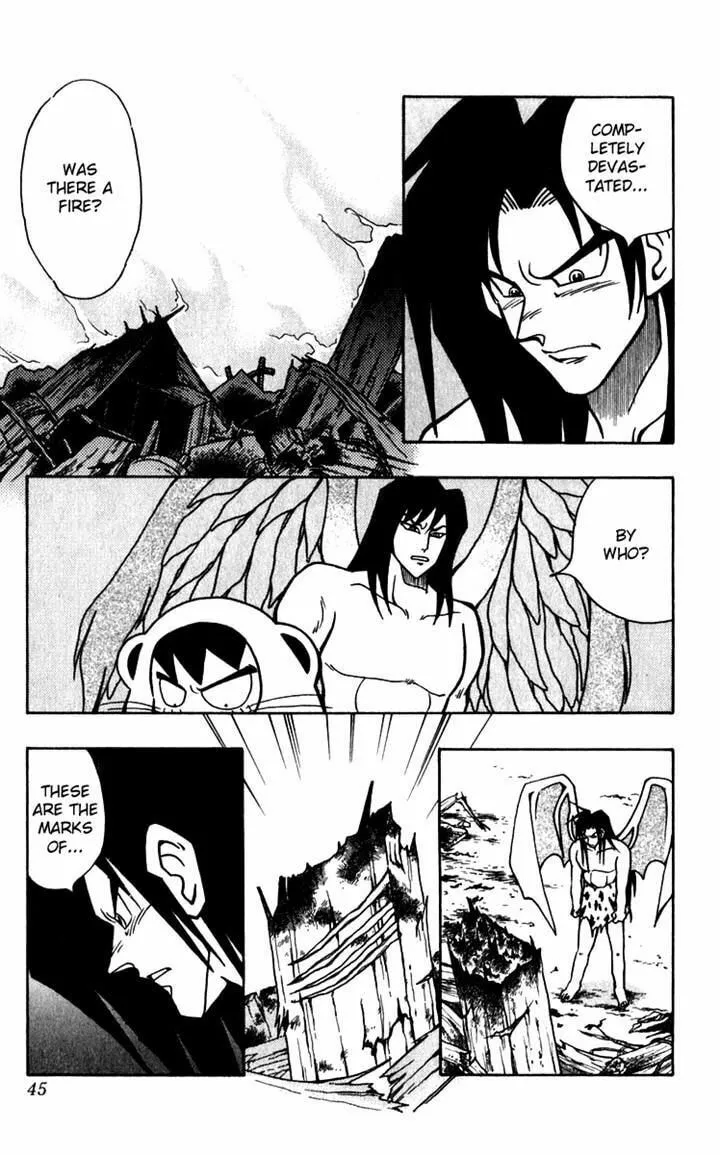 Read Freeman Hero chapter 8 image 16 on Lezhin