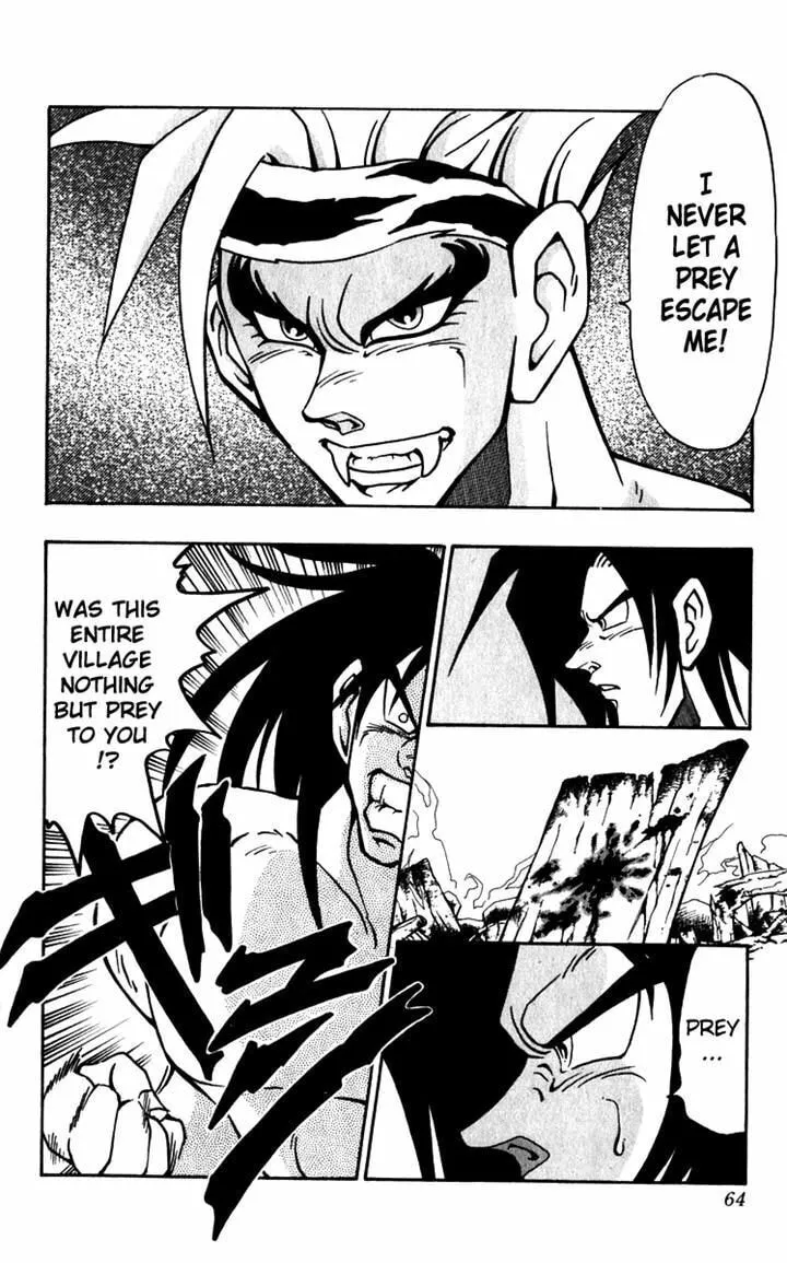 Read Freeman Hero chapter 9 image 13 on Lezhin