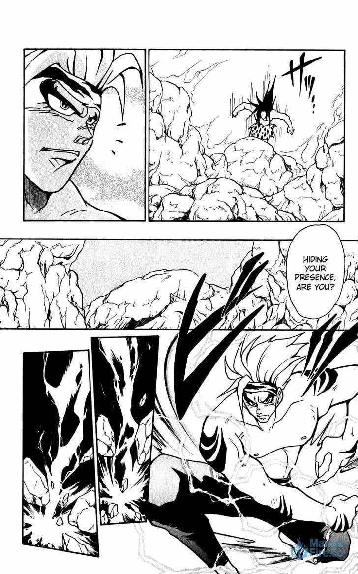 Read Freeman Hero chapter 9 image 17 on Lezhin
