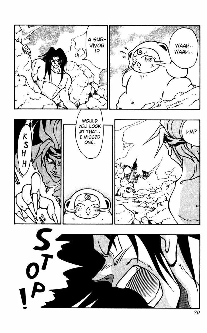 Read Freeman Hero chapter 9 image 19 on Lezhin