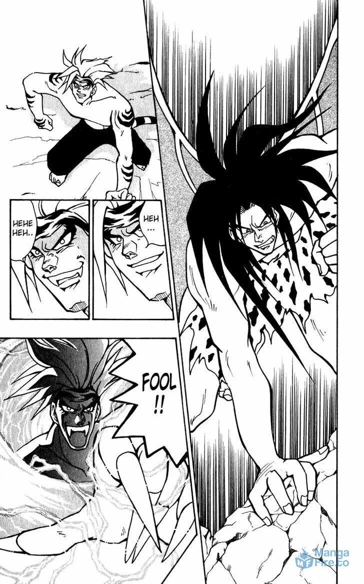 Read Freeman Hero chapter 9 image 20 on Lezhin