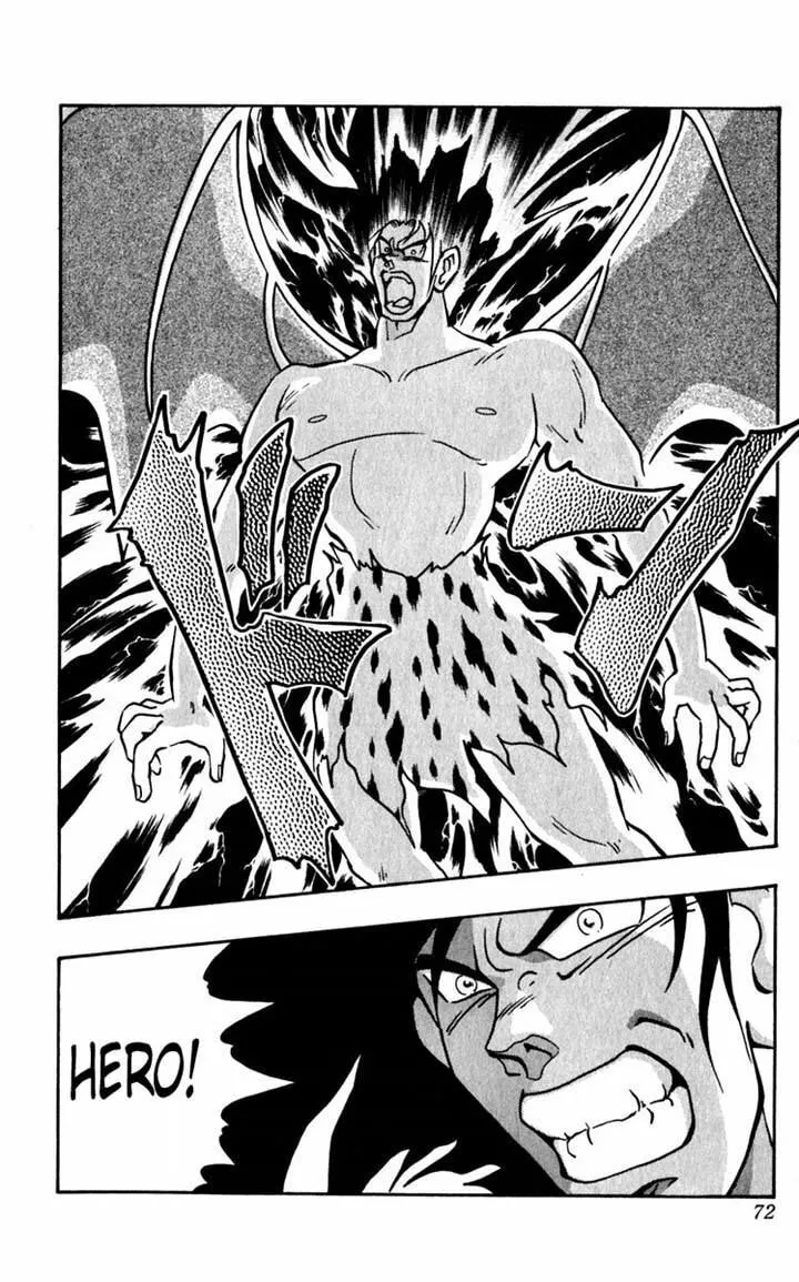 Read Freeman Hero chapter 9 image 21 on Lezhin