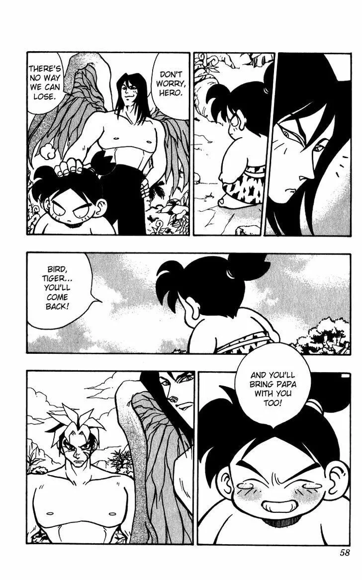 Read Freeman Hero chapter 9 image 7 on Lezhin