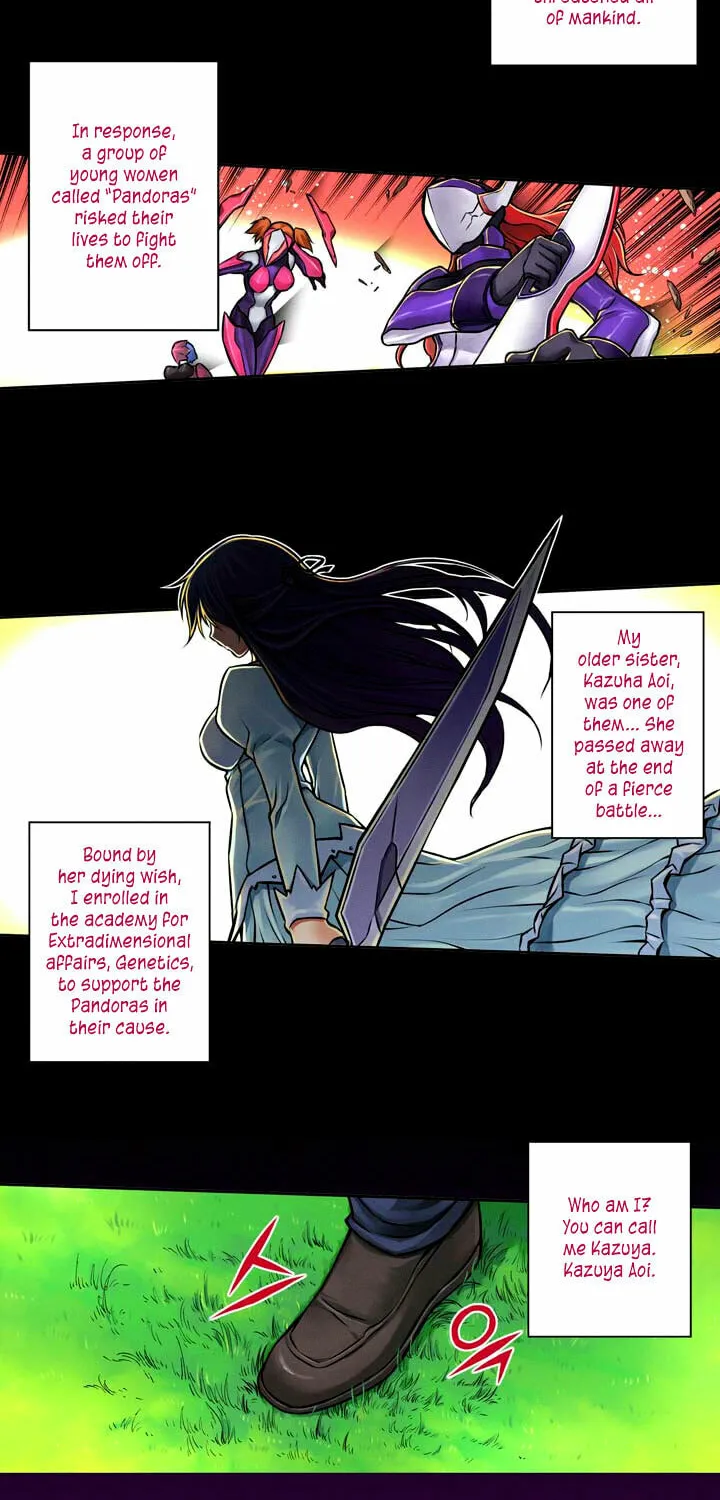 Read Freezing (Colored) chapter 1 image 1 on Lezhin