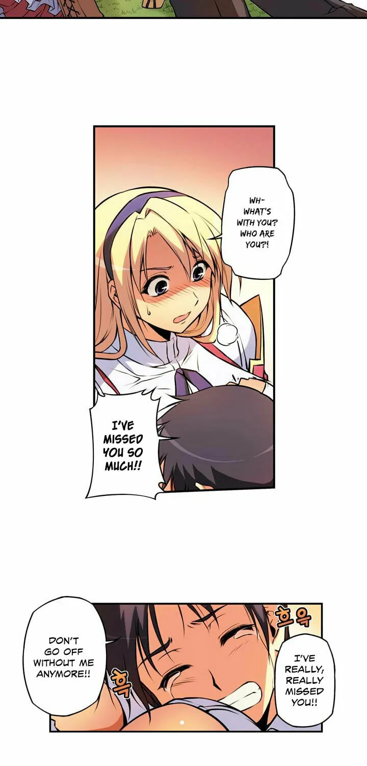 Read Freezing (Colored) chapter 1 image 11 on Lezhin