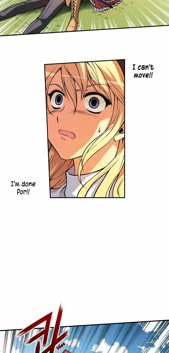 Read Freezing (Colored) chapter 1 image 15 on Lezhin