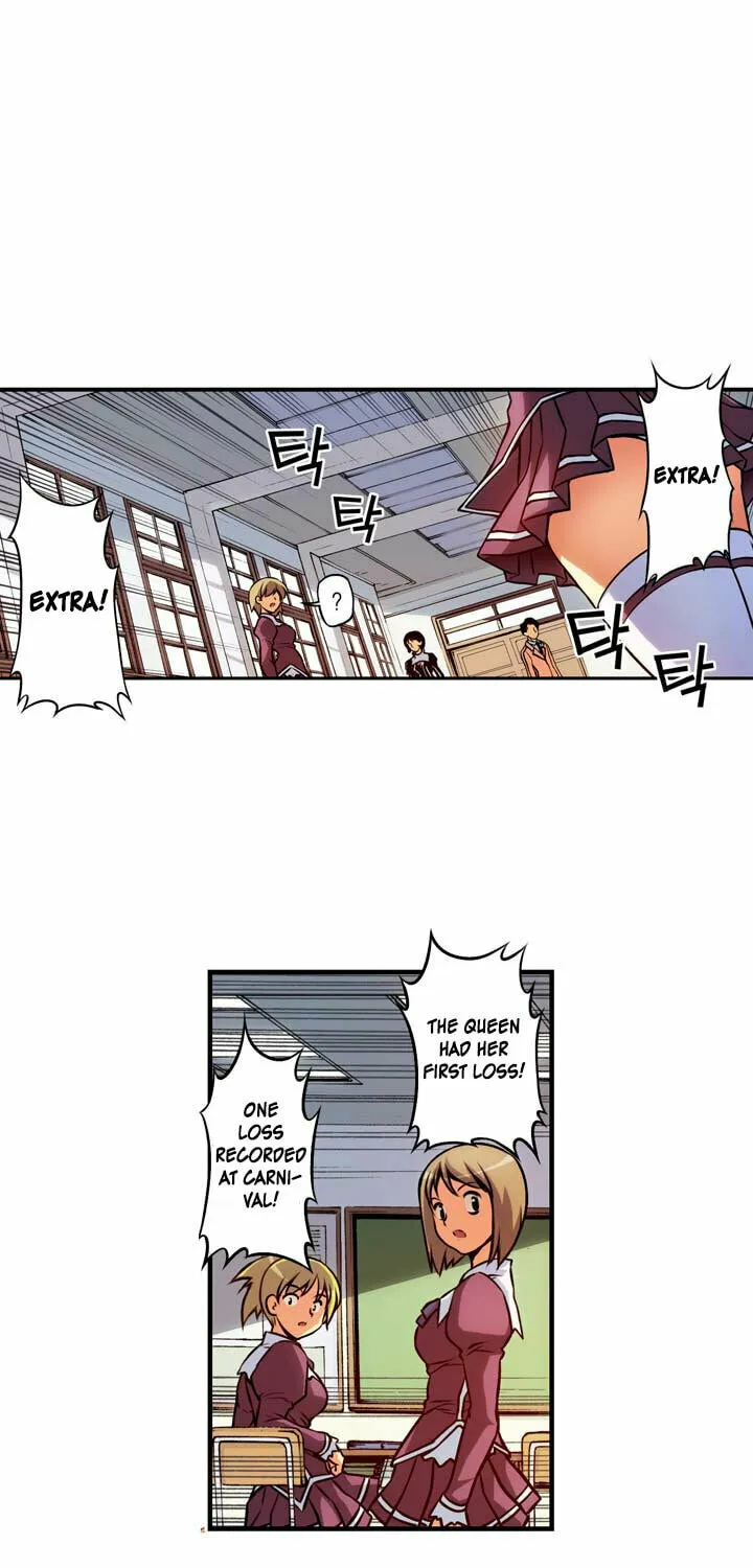Read Freezing (Colored) chapter 1 image 17 on Lezhin