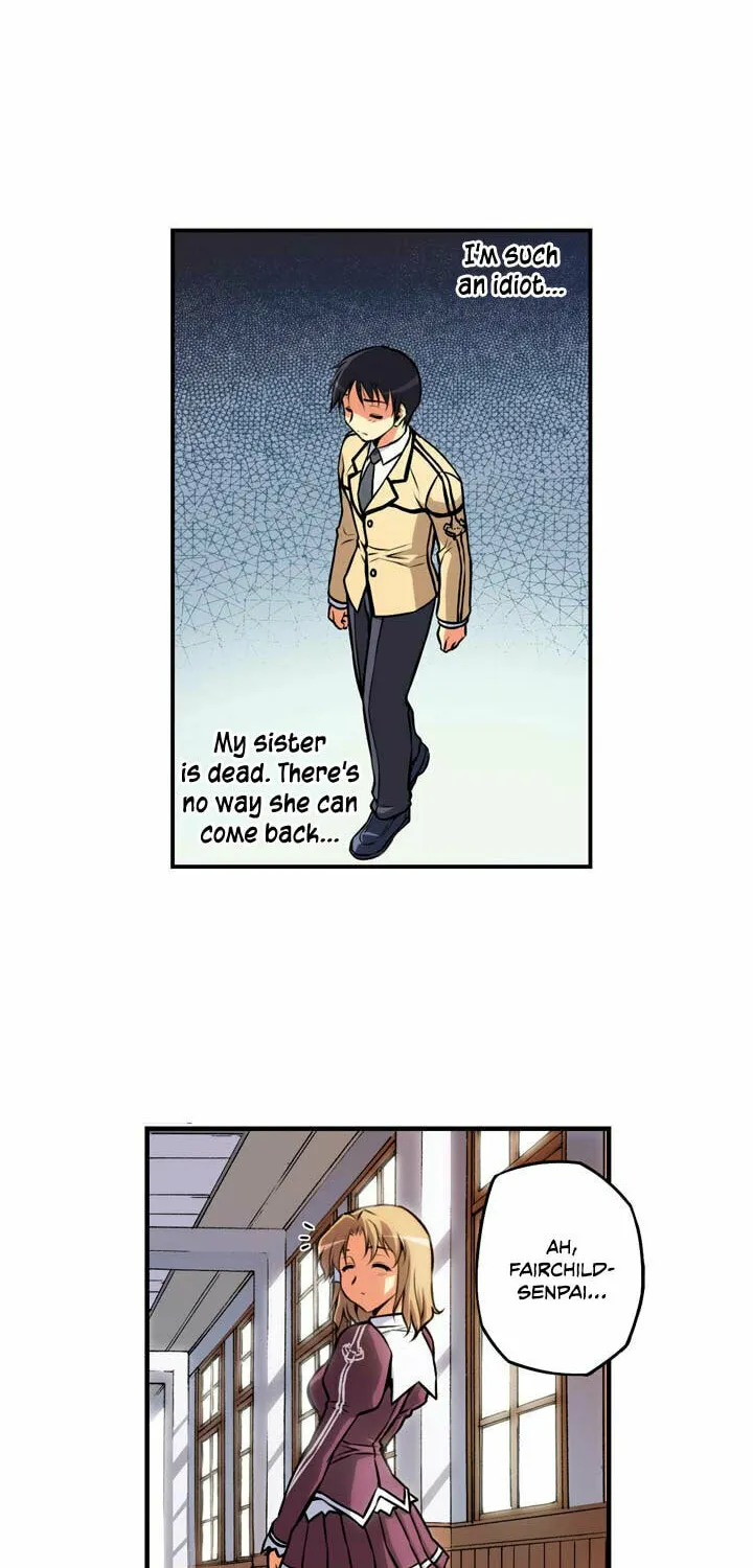Read Freezing (Colored) chapter 1 image 25 on Lezhin