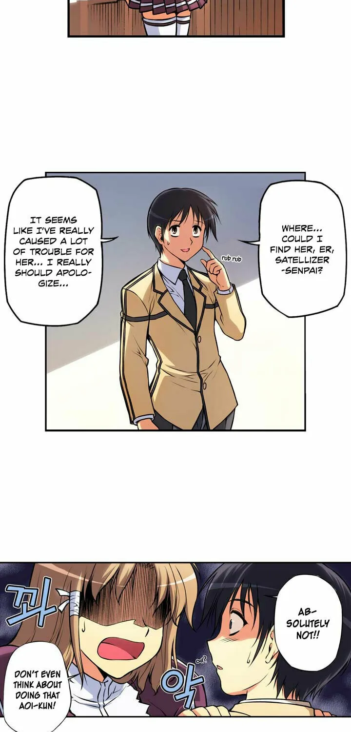 Read Freezing (Colored) chapter 1 image 26 on Lezhin
