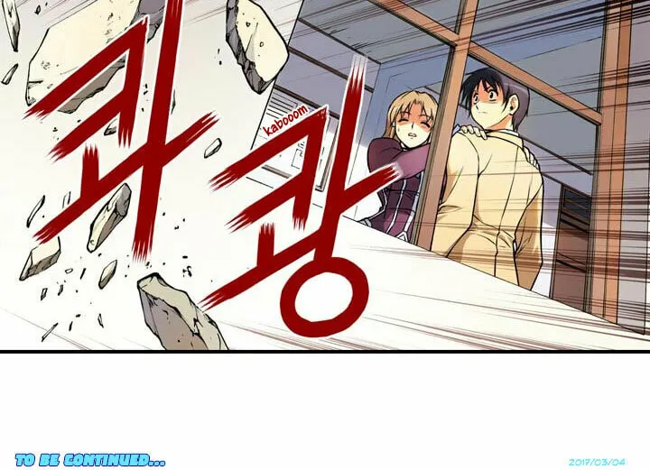 Read Freezing (Colored) chapter 1 image 31 on Lezhin