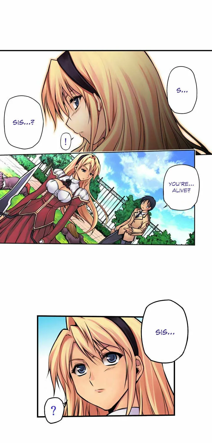Read Freezing (Colored) chapter 1 image 7 on Lezhin